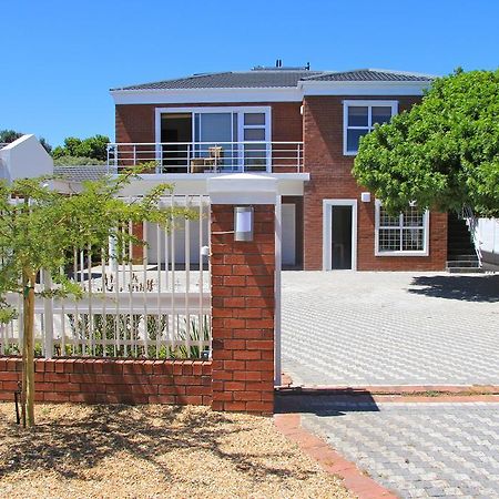 Lazy Days Apartments - Cape Town Exterior foto