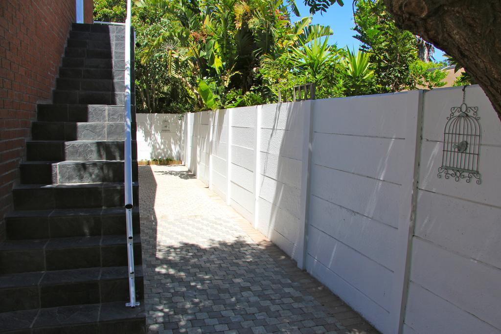 Lazy Days Apartments - Cape Town Exterior foto