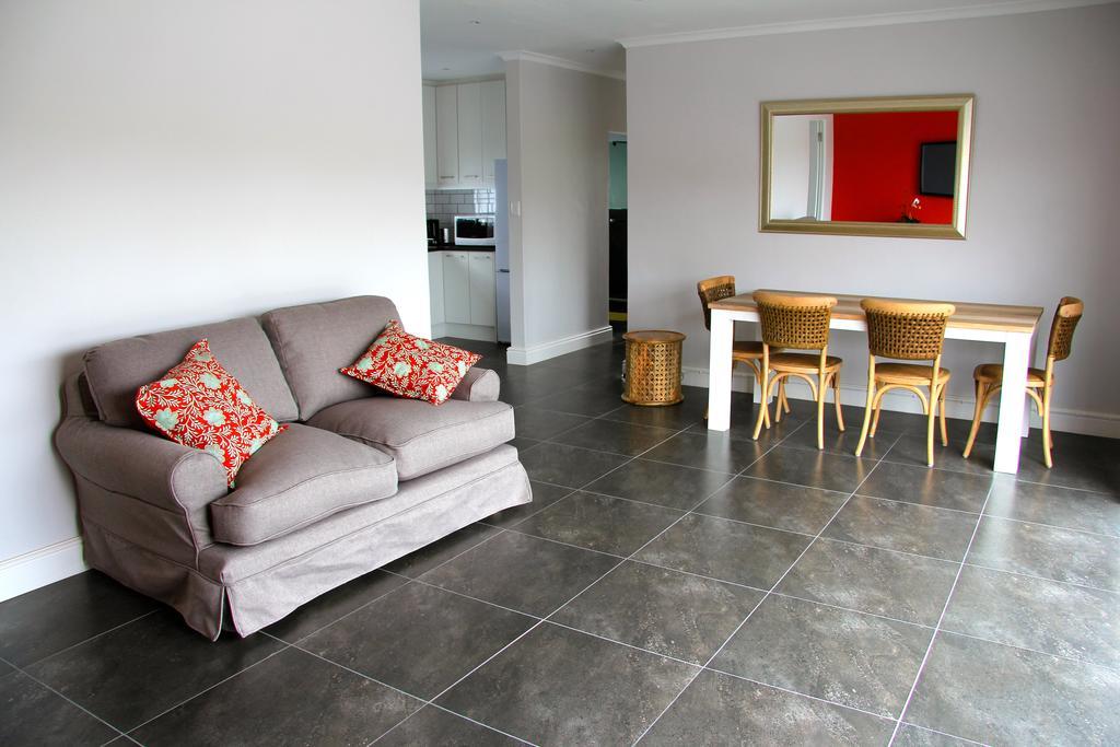 Lazy Days Apartments - Cape Town Cameră foto