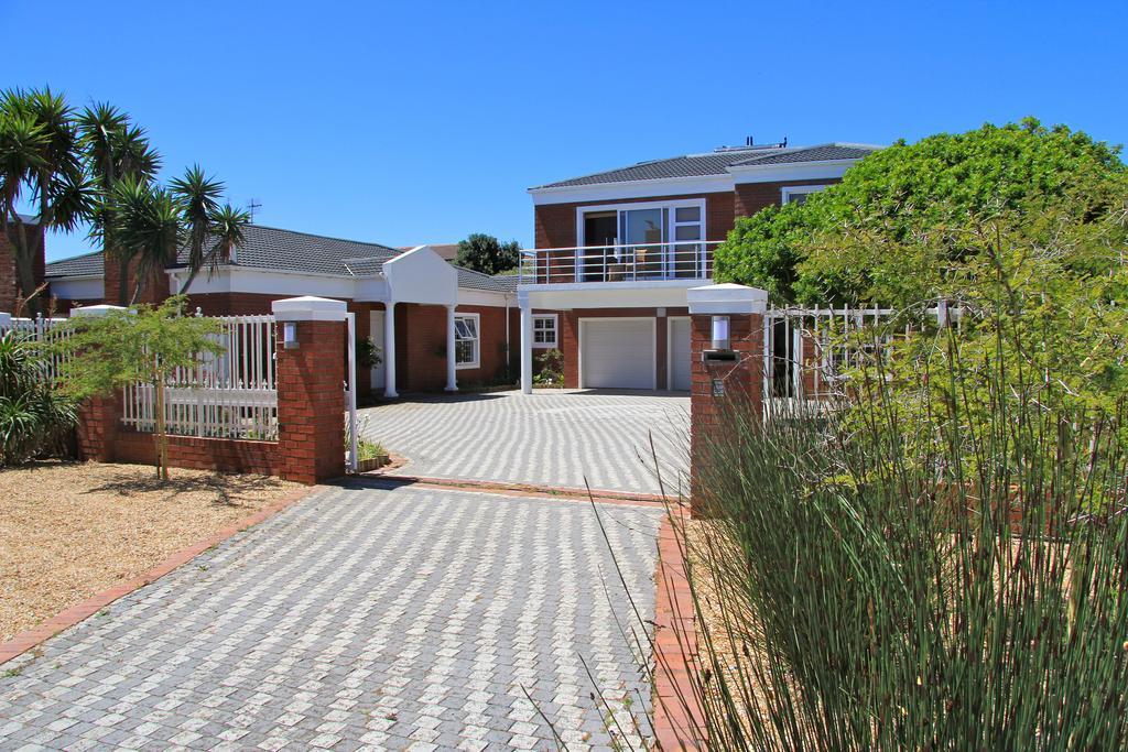 Lazy Days Apartments - Cape Town Exterior foto