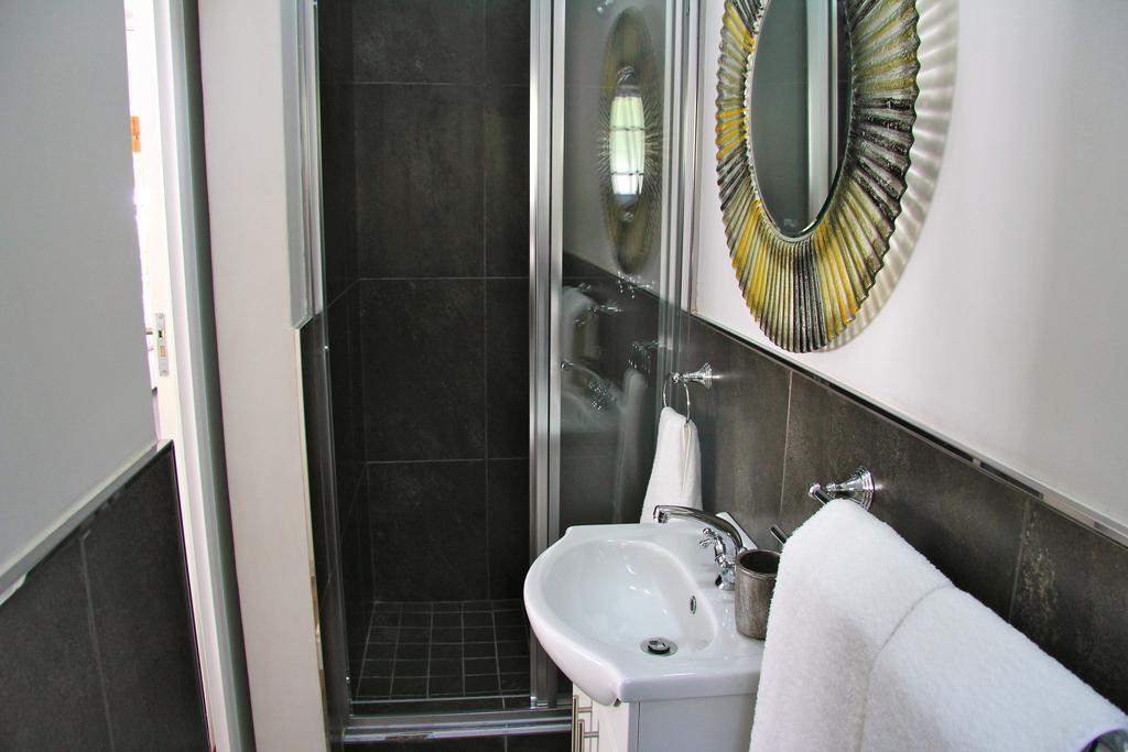 Lazy Days Apartments - Cape Town Cameră foto