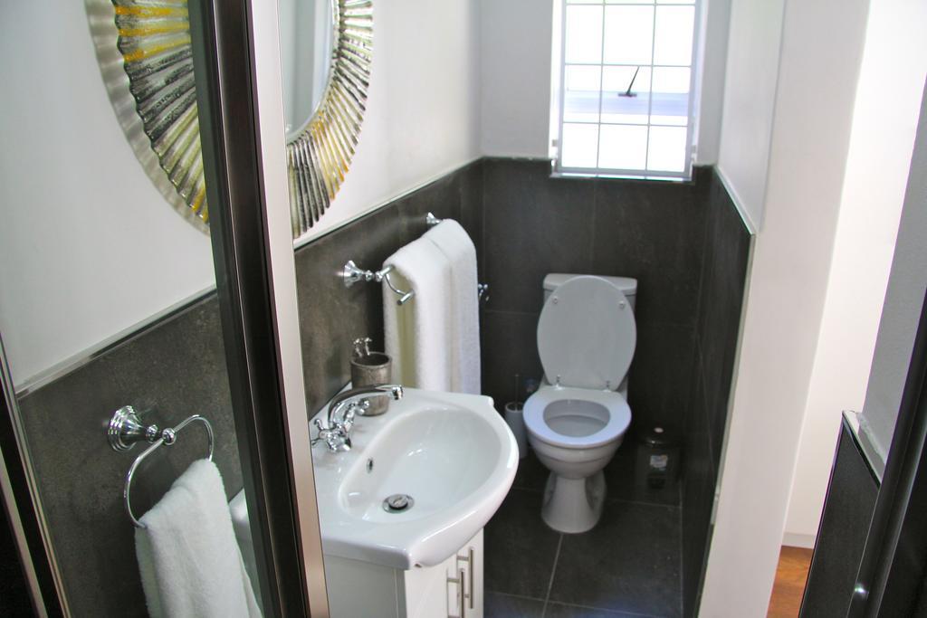 Lazy Days Apartments - Cape Town Cameră foto