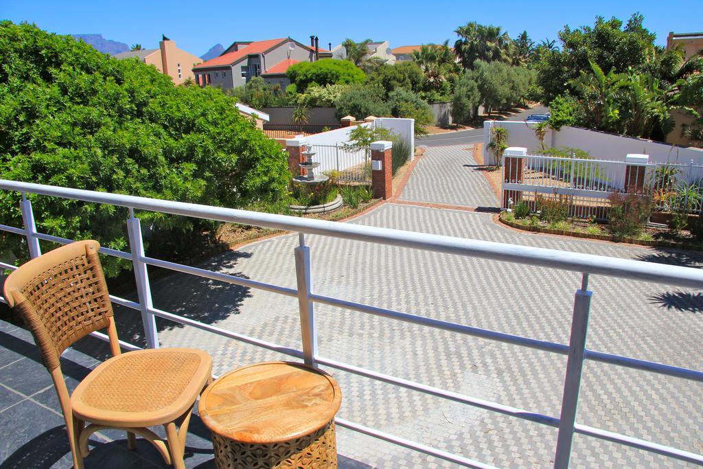 Lazy Days Apartments - Cape Town Cameră foto