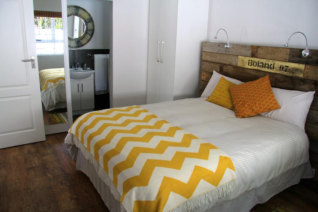Lazy Days Apartments - Cape Town Cameră foto