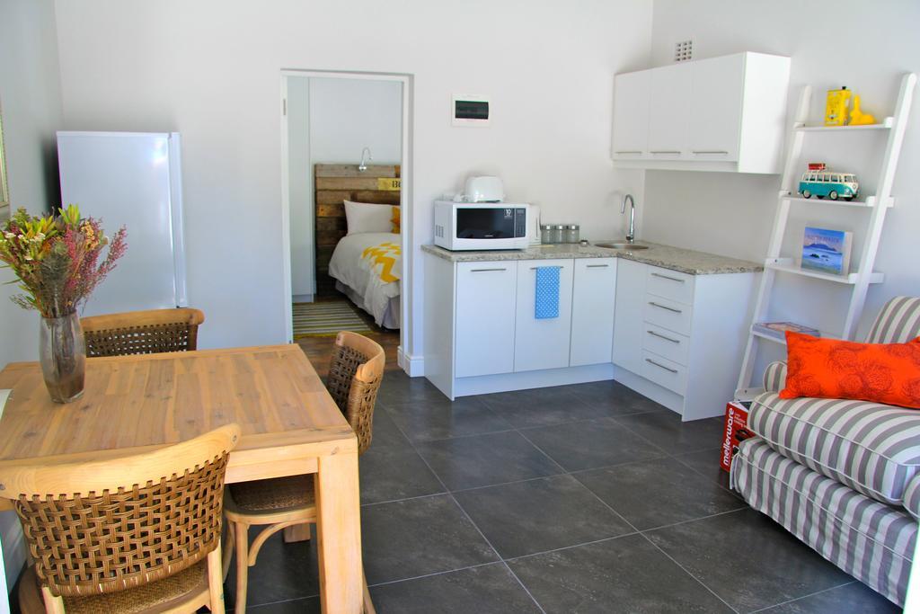 Lazy Days Apartments - Cape Town Cameră foto