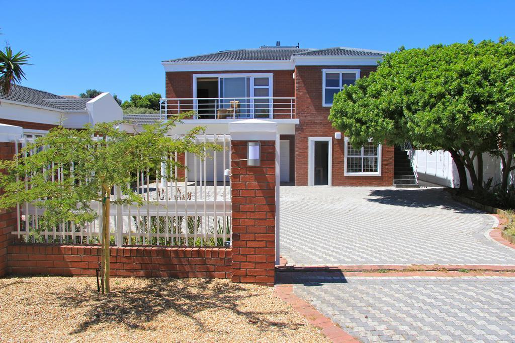 Lazy Days Apartments - Cape Town Exterior foto